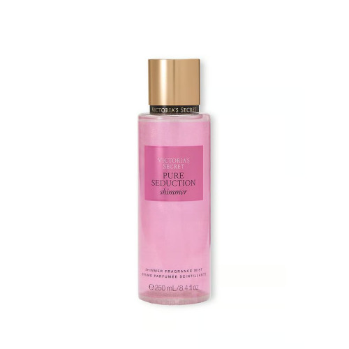  Спрей для тіла Victoria's Secret Pure Seduction Shimmer Fragrance Mist   250 ml 