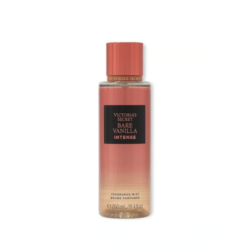 Спрей для тіла Victoria's Secret Bare Vanilla Intense Fragrance Mist 250 ml