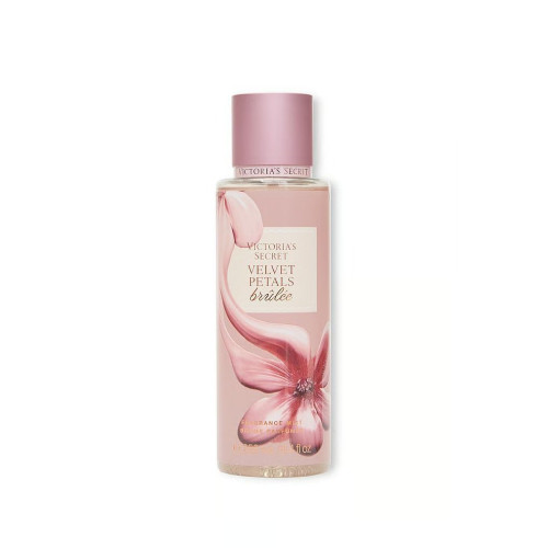 Спрей для тіла Victoria's Secret Velvet Petals Brulee Fragrance Mist  250 ml