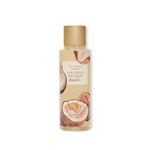 Спрей для тіла Victoria's Secret Coconut Passion Brulee Fragrance Mist 250 ml