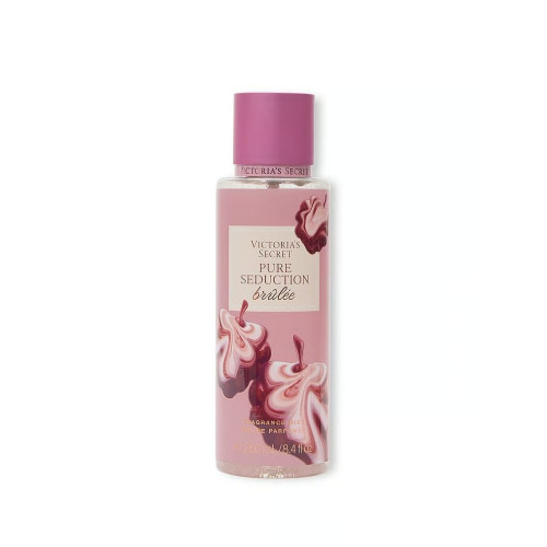 Спрей для тіла Victoria's Secret Pure Seduction Brulee Fragrance Mist  250 ml