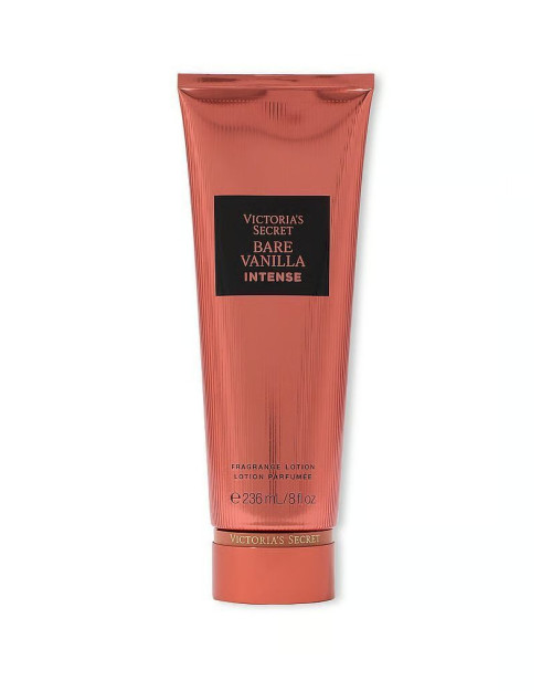Лосьйон для тіла Victoria's Secret Bare Vanilla Intense Fragrance Lotion 236 ml