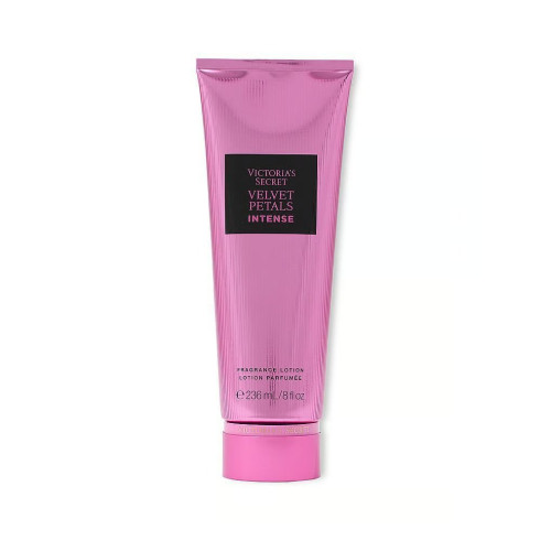 Лосьйон для Тіла Victoria's Secret Velvet Petals Intense Fragrance Lotion  236 ml