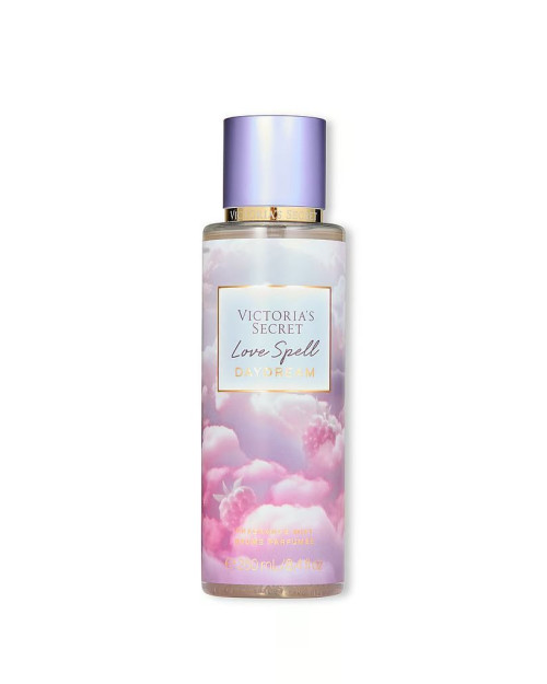 Спрей для тіла Victoria's Secret Love Spell Daydream Fragrance Mist  250 ml 