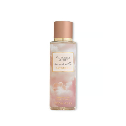  Спрей для тіла Victoria's Secret Bare Vanilla Daydream Fragrance Mist   250 ml 