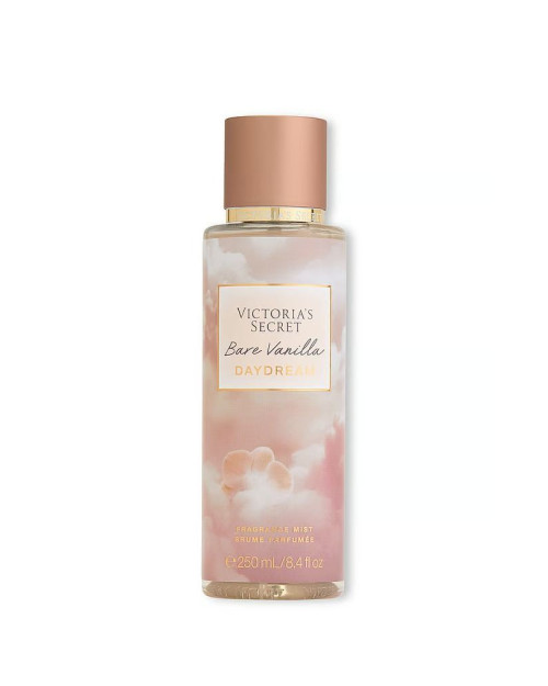  Спрей для тіла Victoria's Secret Bare Vanilla Daydream Fragrance Mist   250 ml 