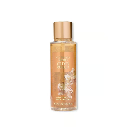 Спрей для тіла Victoria's Secret Gilded Vanilla Fragrance Mist 250 ml 