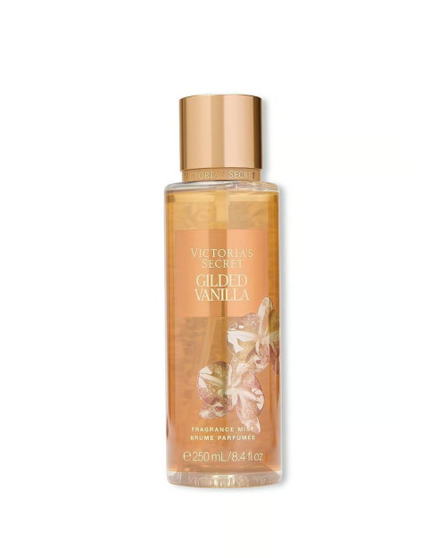 Спрей для тіла Victoria's Secret Gilded Vanilla Fragrance Mist 250 ml 