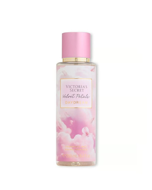 Спрей для тіла Victoria's Secret Velvet Petals Daydream Fragrance Mist   250 ml 