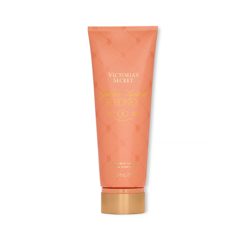 Лосьйон для тіла Victoria's Secret Golden Apricot & Honey  236 ml 