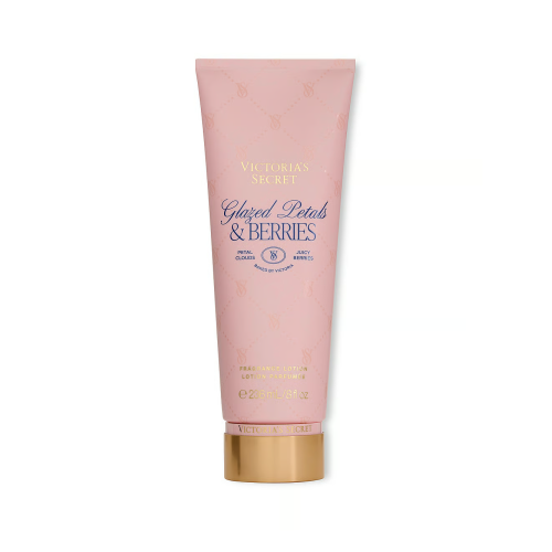 Лосьйон для тіла Victoria's Secret Glazed Petals & Berries   236 ml 