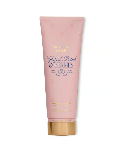 Лосьйон для тіла Victoria's Secret Glazed Petals & Berries   236 ml 