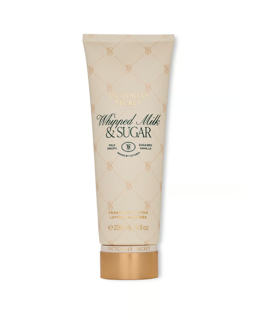 Лосьйон для тіла Victoria's Secret Whipped Sugar & Milk  236 ml 