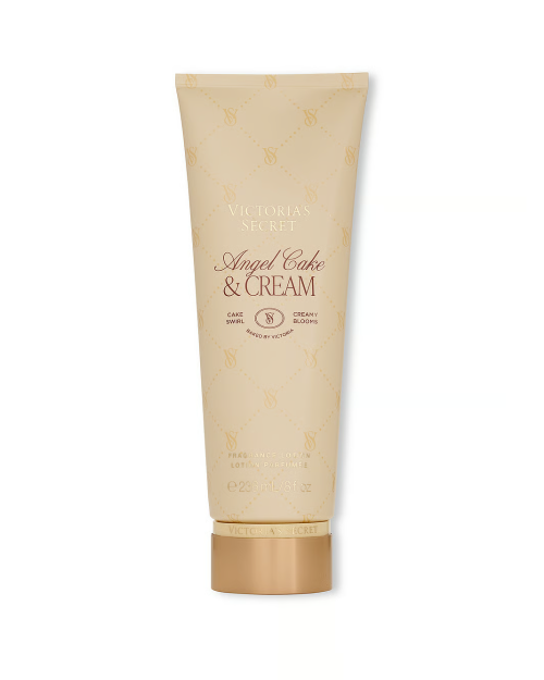 Лосьйон для тіла Victoria's Secret Angel Cake & Cream 236 ml 