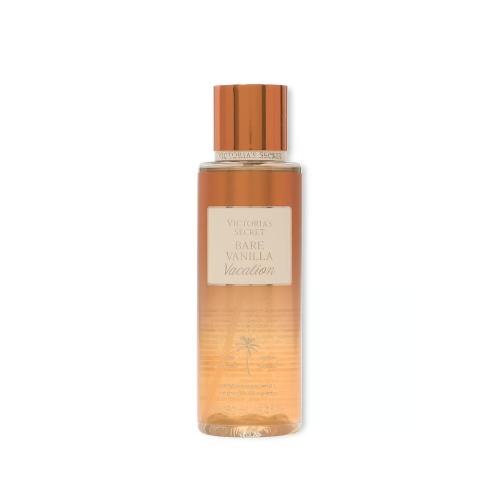  Міст для тіла Victoria`s Secret Bare Vanilla Vacation  250 ml
