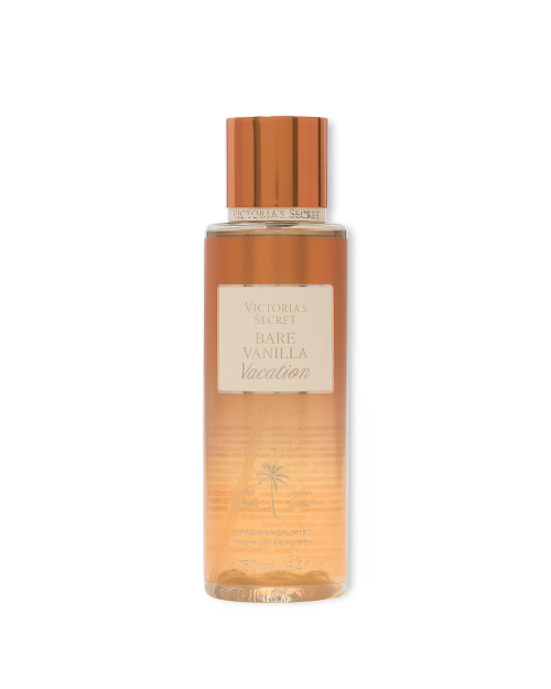  Міст для тіла Victoria`s Secret Bare Vanilla Vacation  250 ml
