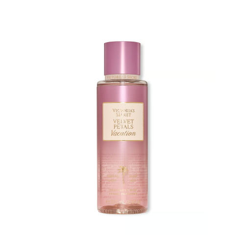  Міст для тіла Victoria`s Secret Velvet Petals Vacation    250 ml