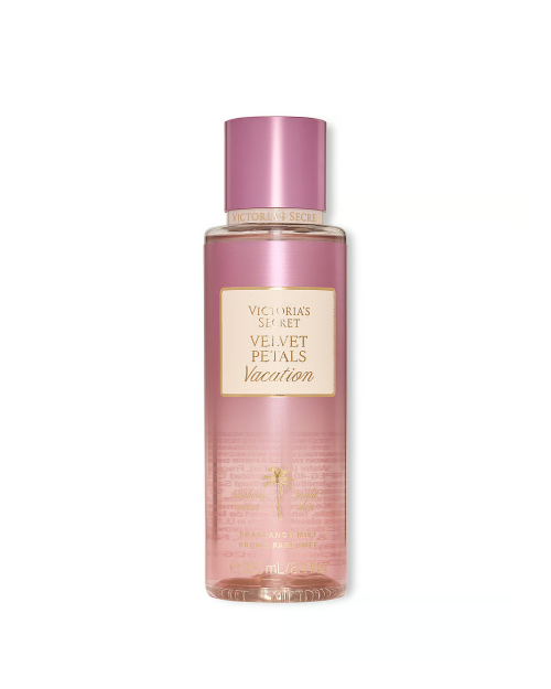  Міст для тіла Victoria`s Secret Velvet Petals Vacation    250 ml