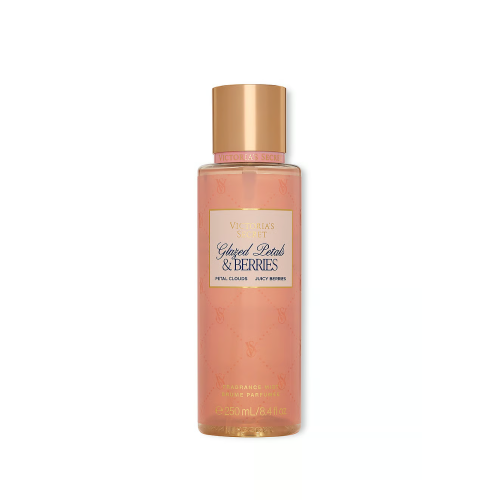  Міст для тіла Victoria`s Secret Glazed Petals & Berries   250 ml