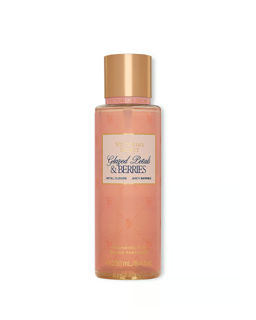  Міст для тіла Victoria`s Secret Glazed Petals & Berries   250 ml