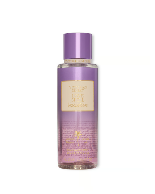  Міст для тіла Victoria`s Secret Love Spell Vacation  250 ml