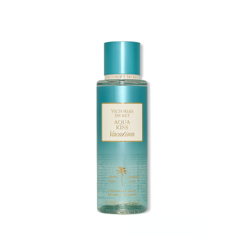 Міст для тіла Victoria`s Secret Aqua Kiss Vacation   250 ml