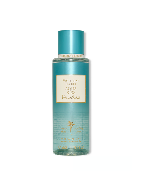 Міст для тіла Victoria`s Secret Aqua Kiss Vacation   250 ml