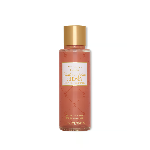 Міст для тіла Victoria's Secret Golden Apricot & Honey 250 ml 