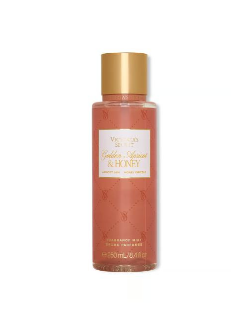 Міст для тіла Victoria's Secret Golden Apricot & Honey 250 ml 