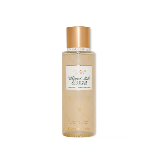 Міст для тіла Victoria's Secret Whipped Sugar & Milk  250  ml 