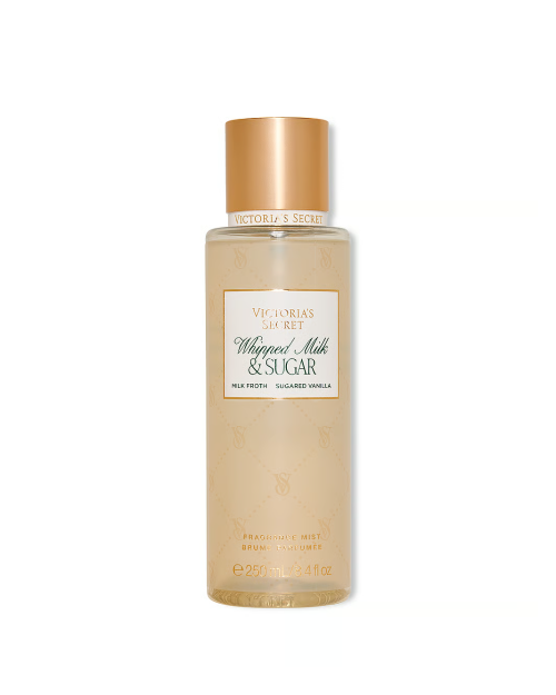 Міст для тіла Victoria's Secret Whipped Sugar & Milk  250  ml 