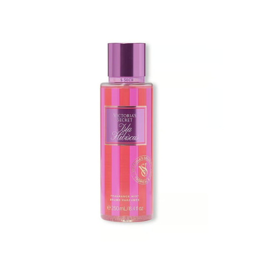  Спрей для тіла Victoria's Secret Isla Hibiscus Fragrance Mist   250 ml 
