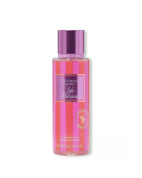  Спрей для тіла Victoria's Secret Isla Hibiscus Fragrance Mist   250 ml 