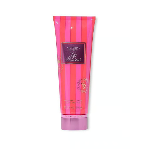  Лосьйон для тіла Victoria's Secret Isla Hibiscus Fragrance Lotion 250 ml 