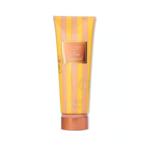  Лосьйон для тіла Victoria's Secret Pina Tropicale Fragrance Lotion   236  ml 