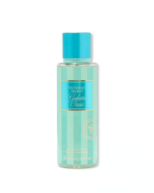 Спрей для тіла Victoria's Secret Gelato Oasis Fragrance Mist  250 ml 