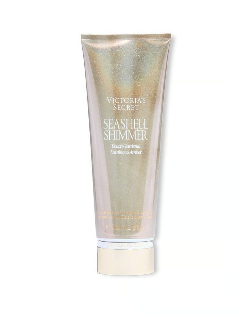 Лосьйон для Тіла Victoria's Secret Seashell Shimmer Fragrance Lotion 236 ml