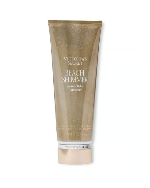 Лосьйон для Тіла Victoria's Secret Beach Shimmer Fragrance Lotion 236  ml 