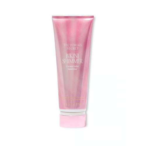Лосьйон для Тіла Victoria's Secret Bikini Shimmer Fragrance Lotion  236  ml 