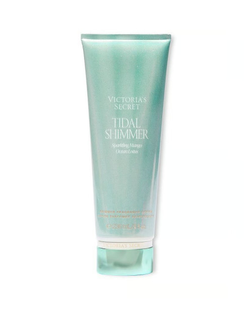  Лосьйон для Тіла Victoria's Secret Tidal Shimmer Fragrance Lotion  236  ml 