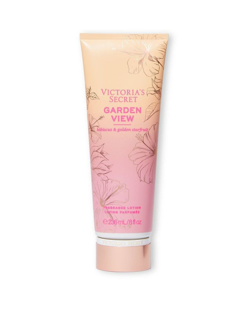 Лосьйон для тіла GARDEN VIEW VICTORIA'S SECRET 236 мл