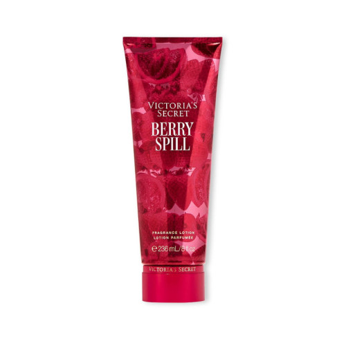 ЗВОЛОЖУЮЧИЙ ЛОСЬЙОН BERRY SPILL ВІД VICTORIA'S SECRET 236 мл