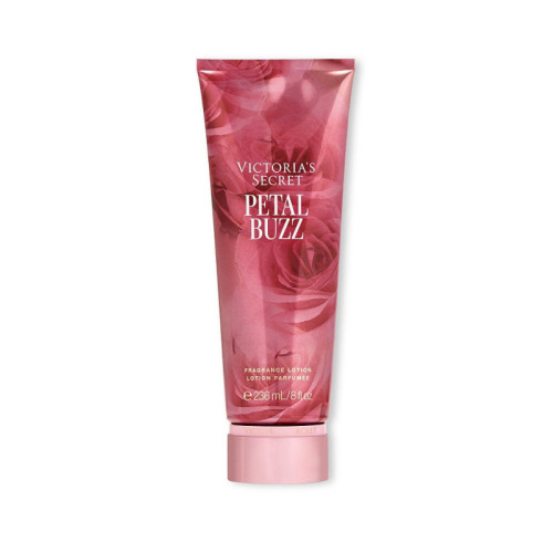 Зволожуючий лосьйон PETAL BUZZ ВІД VICTORIA'S SECRET 236 мл