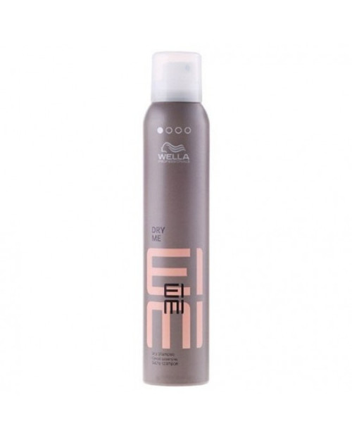 Сухий шампунь для волосся Wella Professionals EIMI Dry Me Shampoo 180 мл