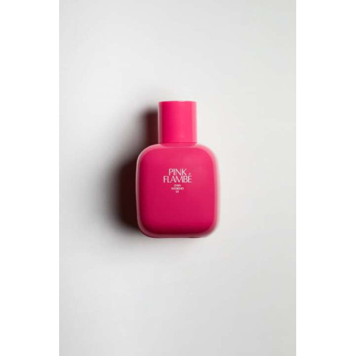 Парфумована вода ZARA Pink Flambe 90 мл