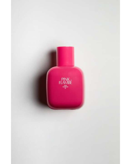 Парфумована вода ZARA Pink Flambe 90 мл