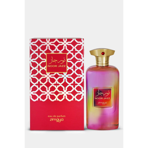 Парфумована вода Zimaya Noor Jazz 100 ml