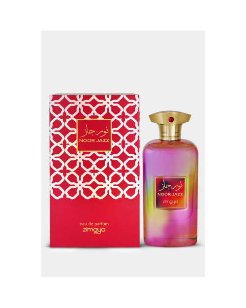 Парфумована вода Zimaya Noor Jazz 100 ml