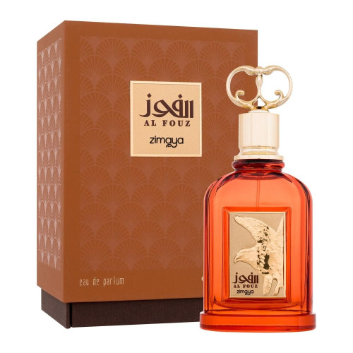 Парфумована вода  Zimaya Al Fouz 100 ml 
