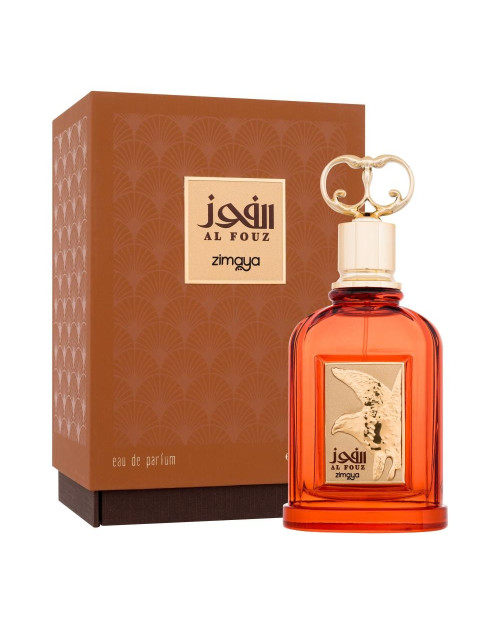 Парфумована вода  Zimaya Al Fouz 100 ml 